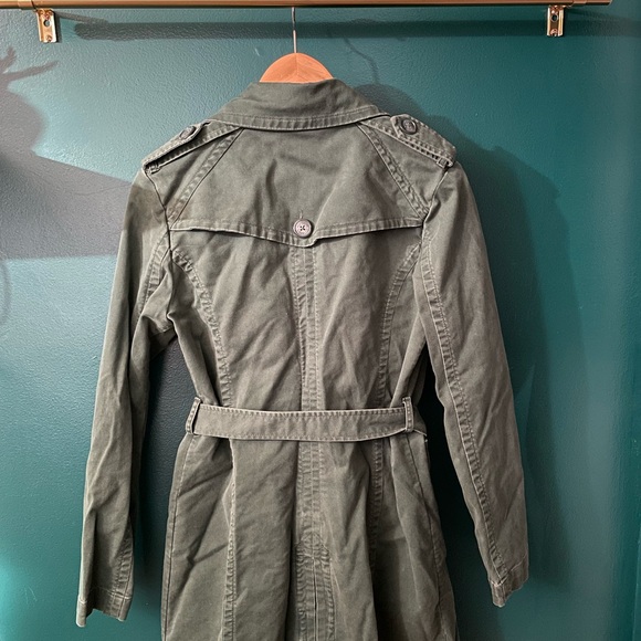 American Eagle Outfitters Coat - Picture 3 of 7